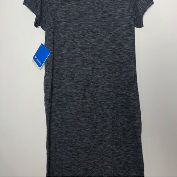 Columbia painted hills dress cover up women's size large spacedye - Picture 11 of 16